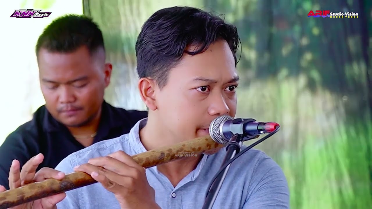 5 BAHTERA CINTA   IMA feat DIKA