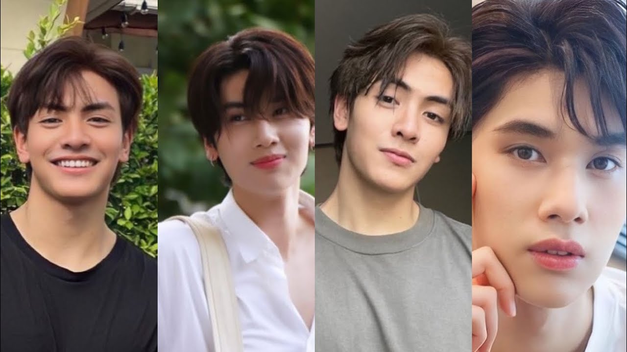 JoongDunk Tiktok edits compilation pt 3
