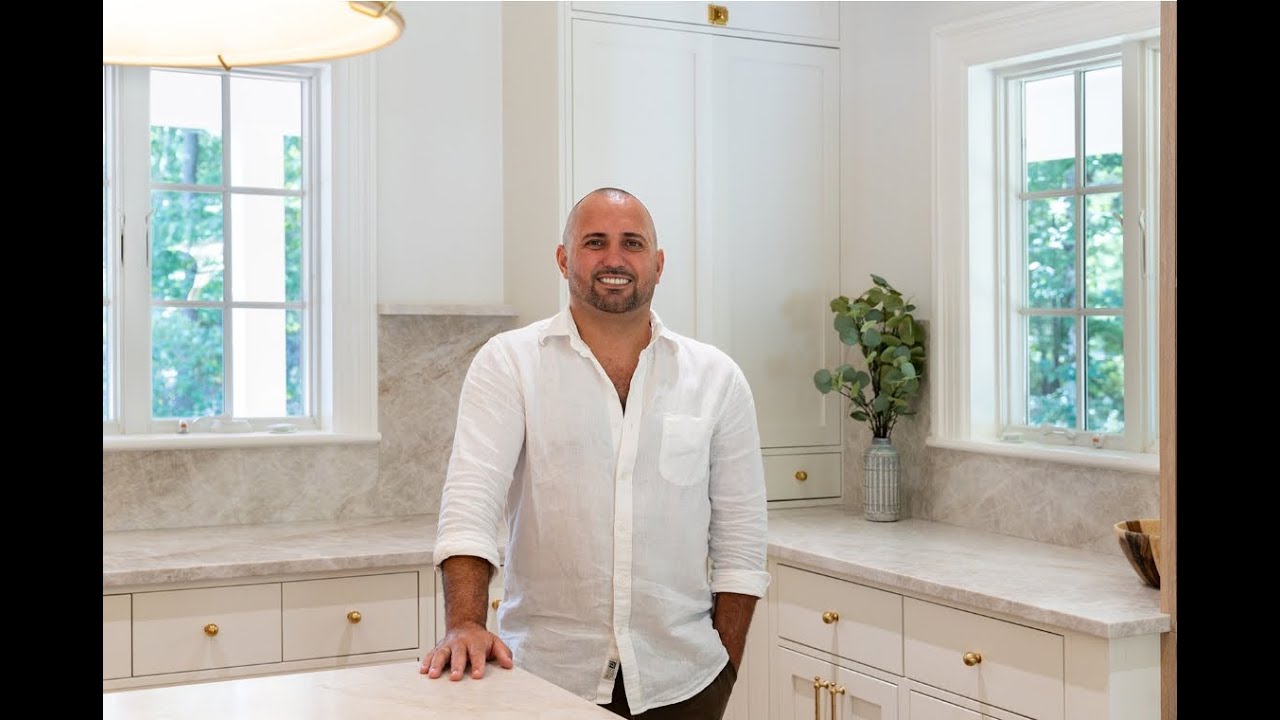 Kitchen Cabinets Cape Cod