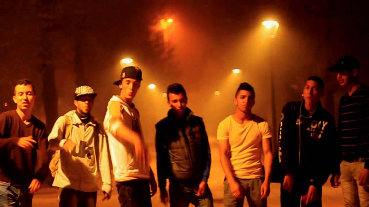 7ALFIN - Free-Style #2 - [ Clip Officiel ] [ Clash Don Bigg ] ᴴᴰ