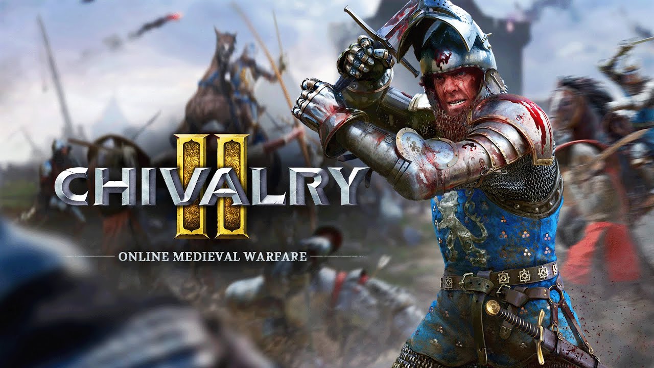 CHIVARLY l 😂😂 معارك اسطورية فى اللعبة دى