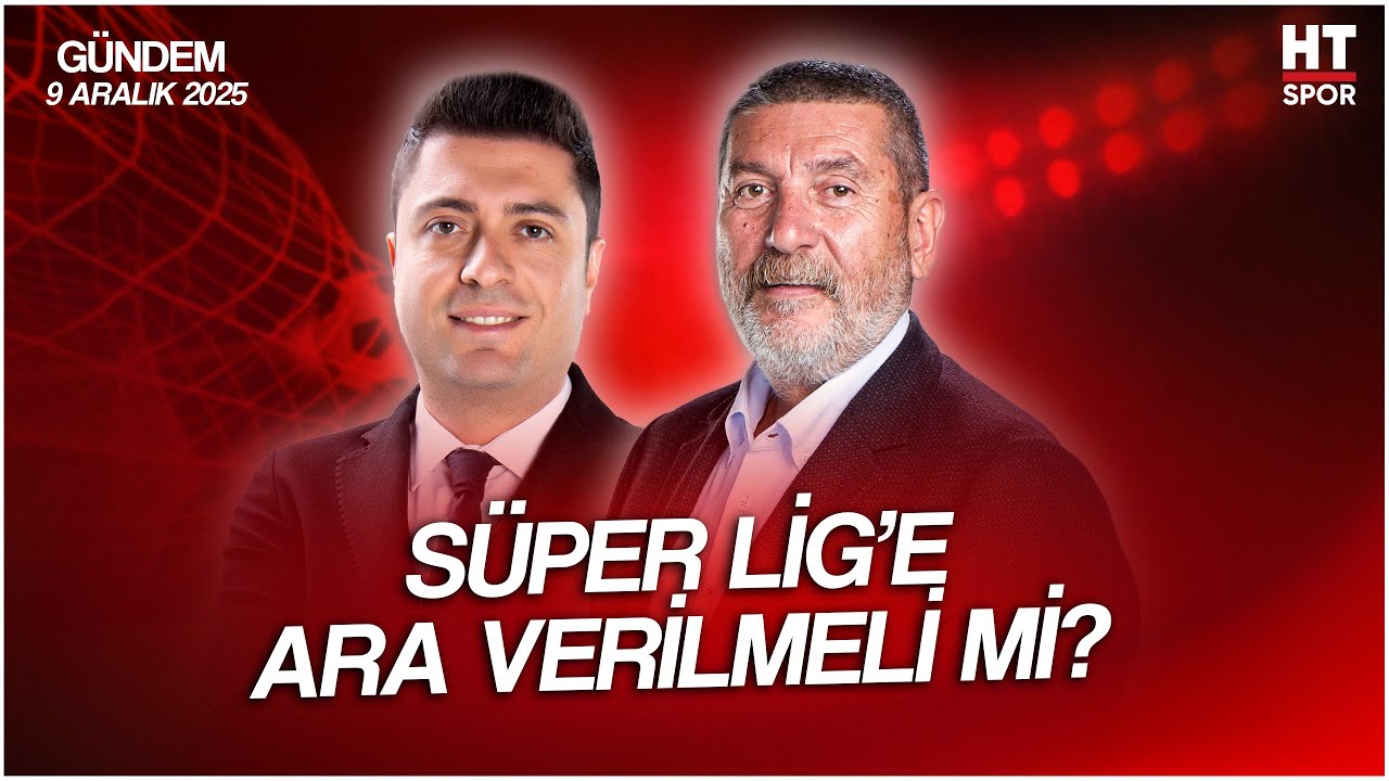 Bahis soruşturmasında tutuklama kararları verildi! | HT Spor G&uuml;ndem