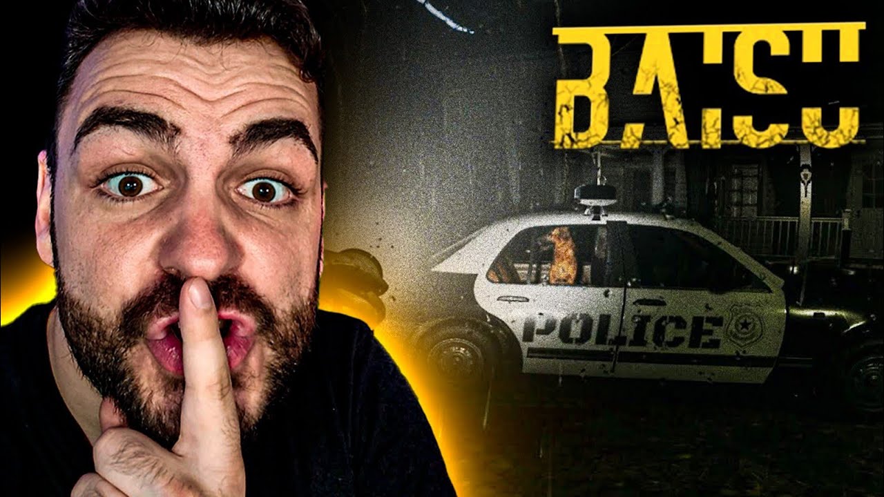 ESTE JUEGO USA MI PROPIA VOZ PARA ASUSTARME😱 Baisu