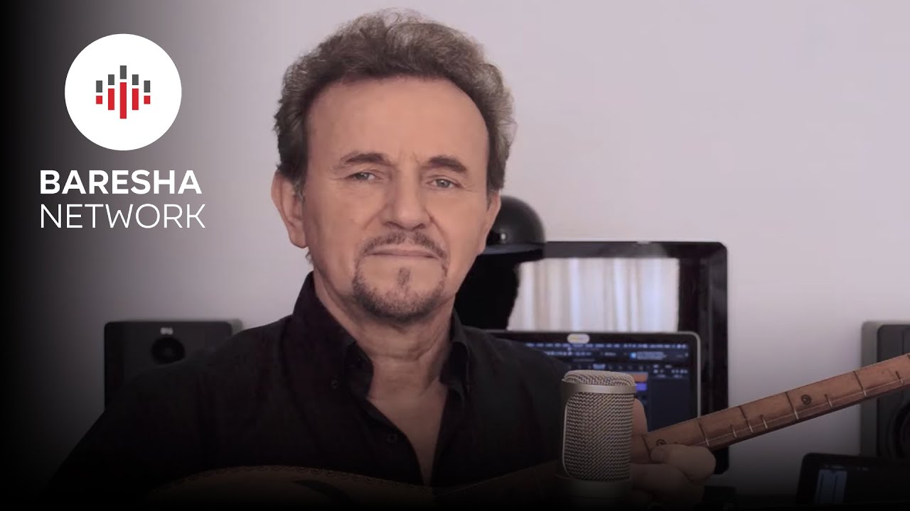 Shaqir Cërvadiku - Moj e mira nga Gjakova