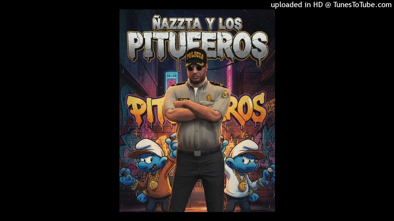 ÑAZZTA EN LIMA CITY  - ÑAZZTACUANDO