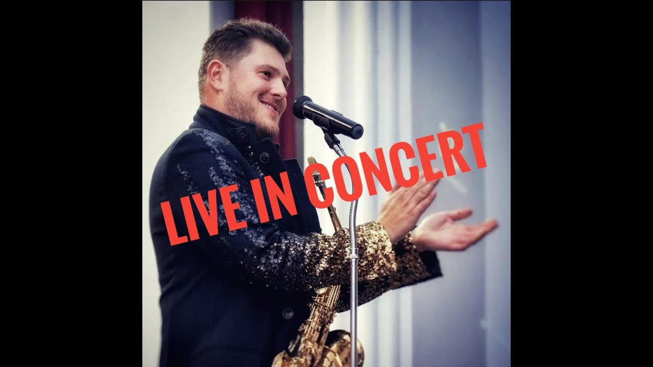 Aldo Blaga - Bella Ciao - Live in Concert