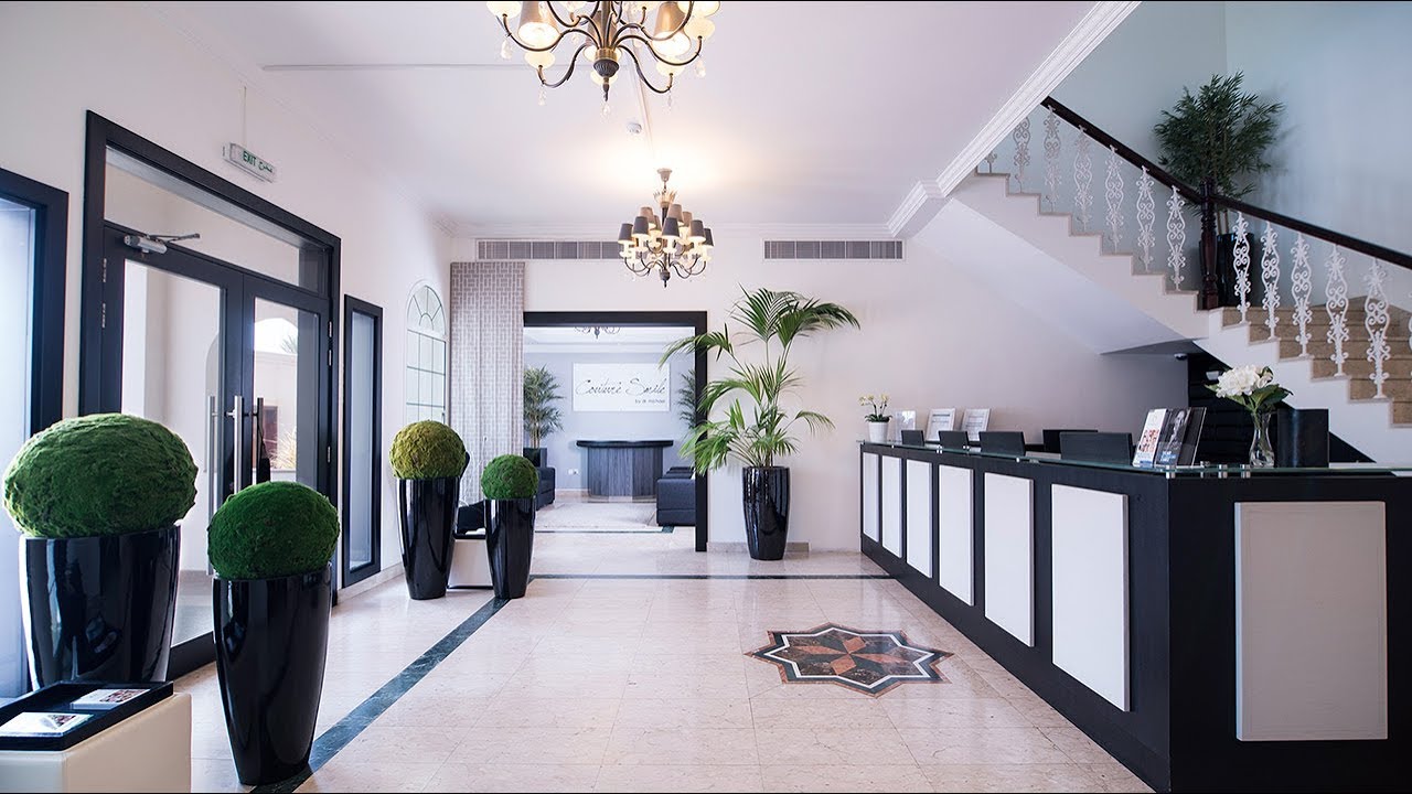 Dr. Michaels Dental Clinic - Dubai