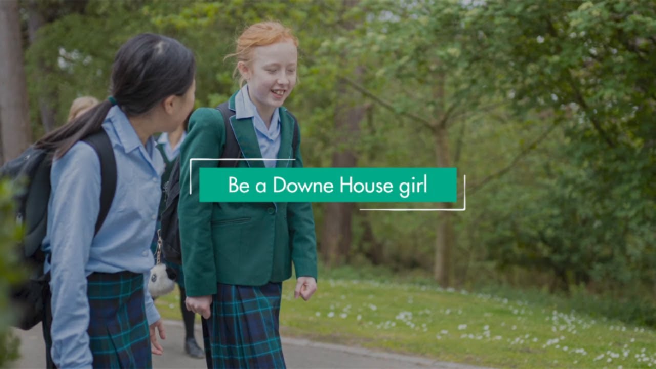 Discover: the Downe House DNA