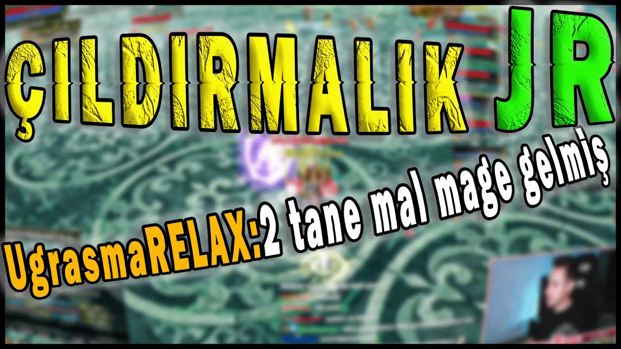 Sıfırdan Knight Online #15 | JR'de DELİRMEK | [Zero] Knight Online Para Kasma