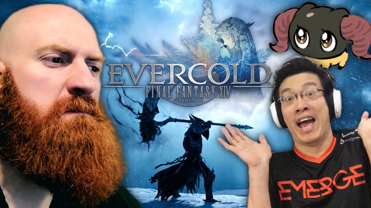 Will Evercold be a Good FFXIV Expansion? | UNCHAINED Podcast with Xeno, Arthars and Narrlocke