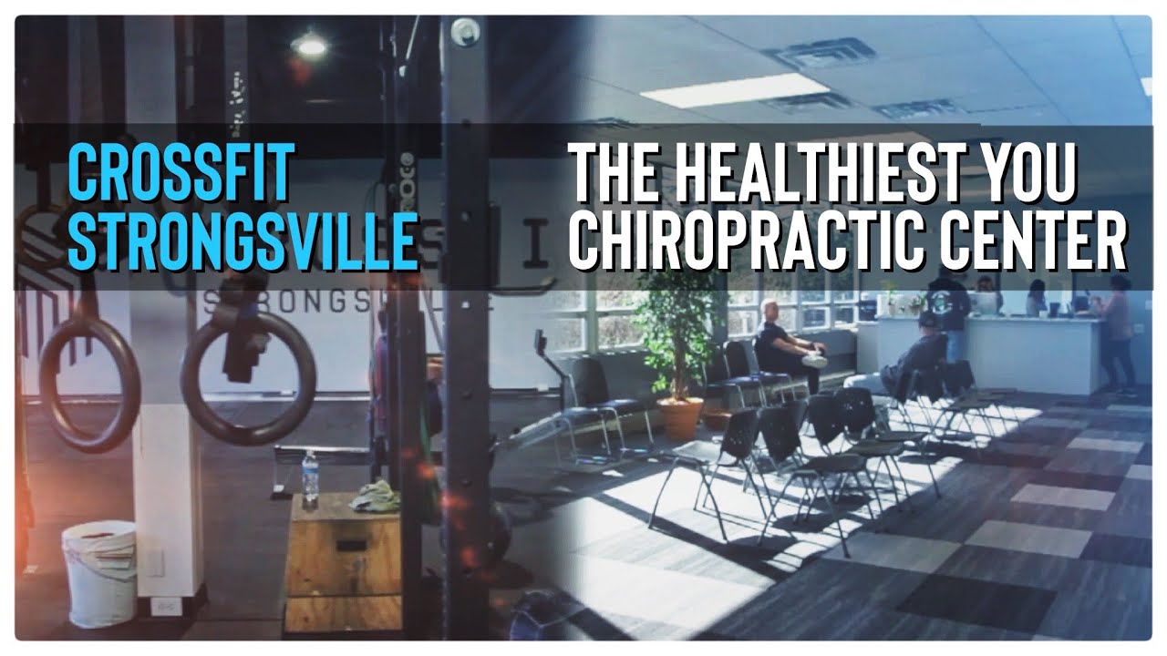 Welcome To Our New Location! THY & CFS!