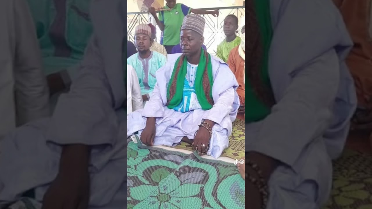 malam Mala goudoumaria 