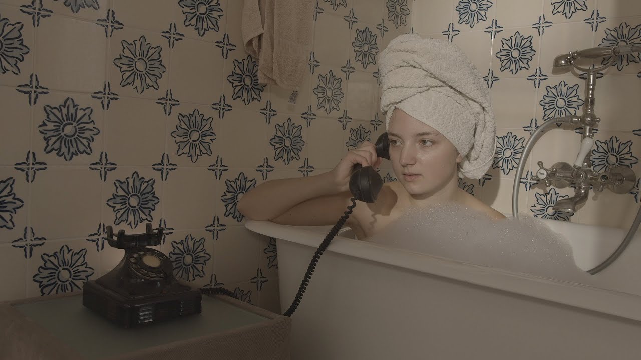 Kortfilm: Pandora en haar doos | Machty B
