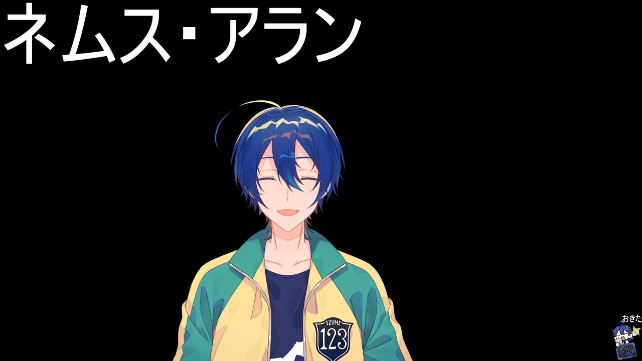 【雑】オハロイド