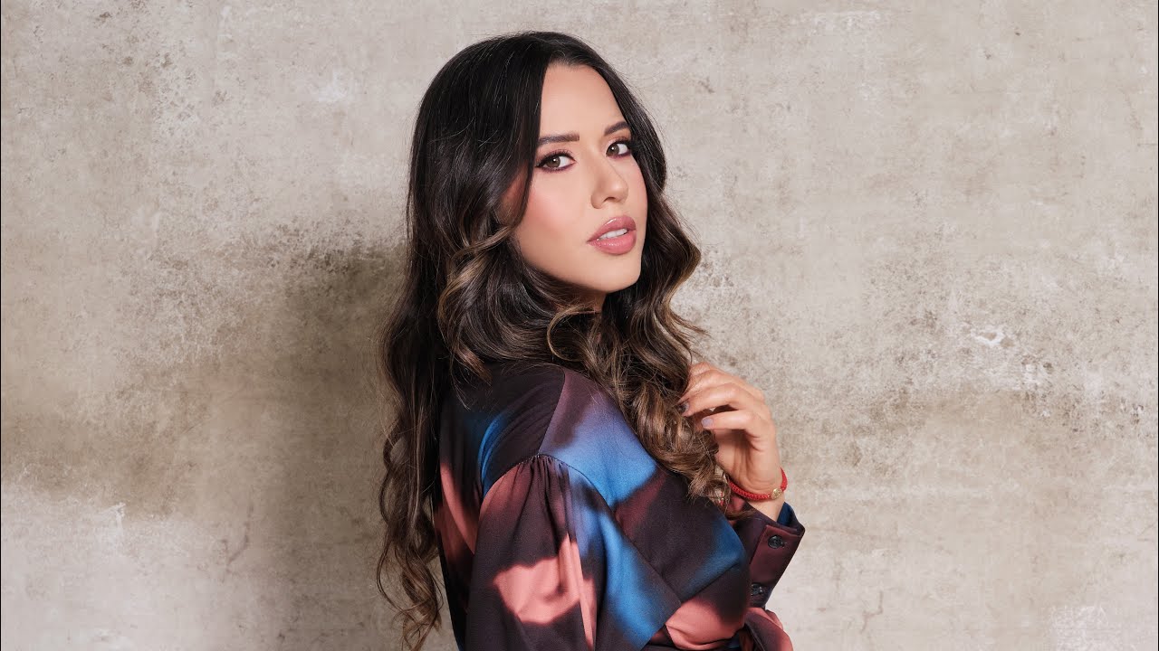 Alejandra Triviño -Cenizas - LIVE SESSION