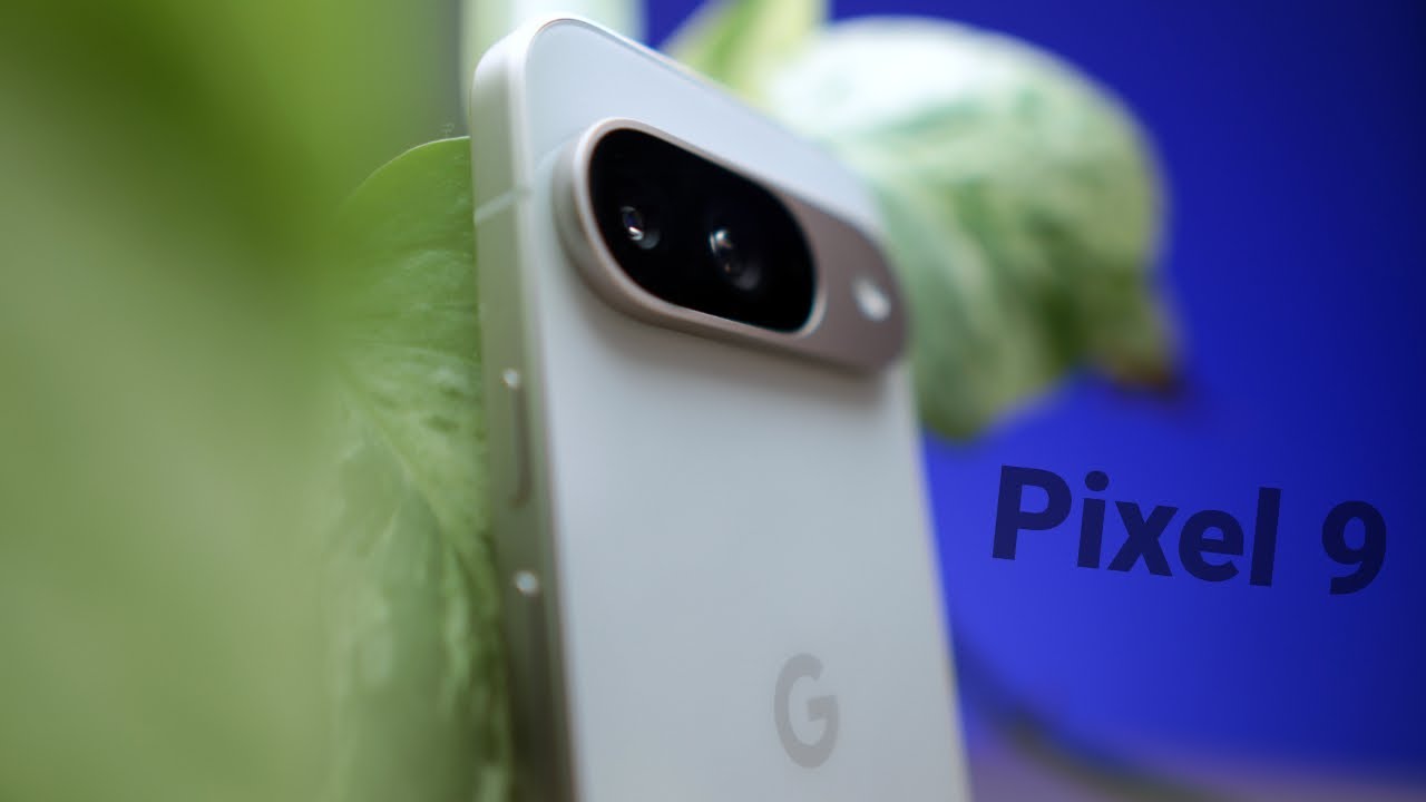 Google Pixel 9 PO CZASIE 📅 hit czy rozczarowanie? 😬