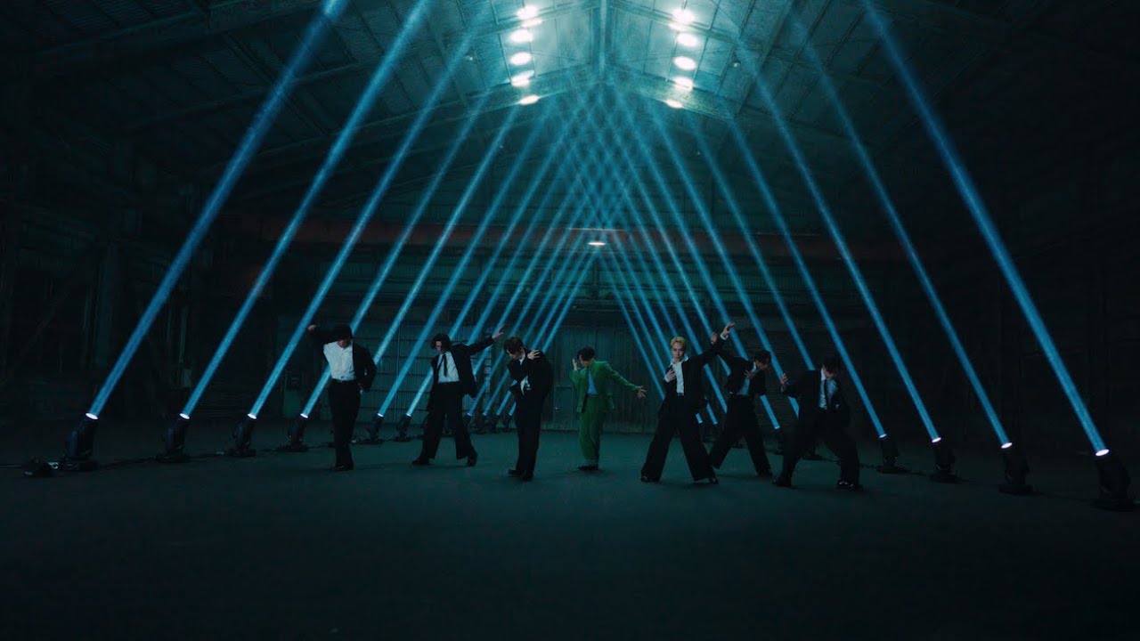 工藤大輝 /「SFST」Music Video