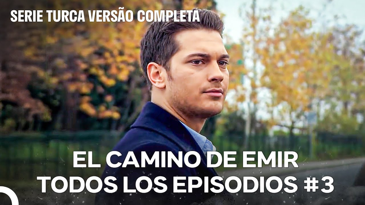 El Secreto de Feriha El Camino De Emir Todos Los Episodios Parte 3 (FINAL) (Doblado en Español)