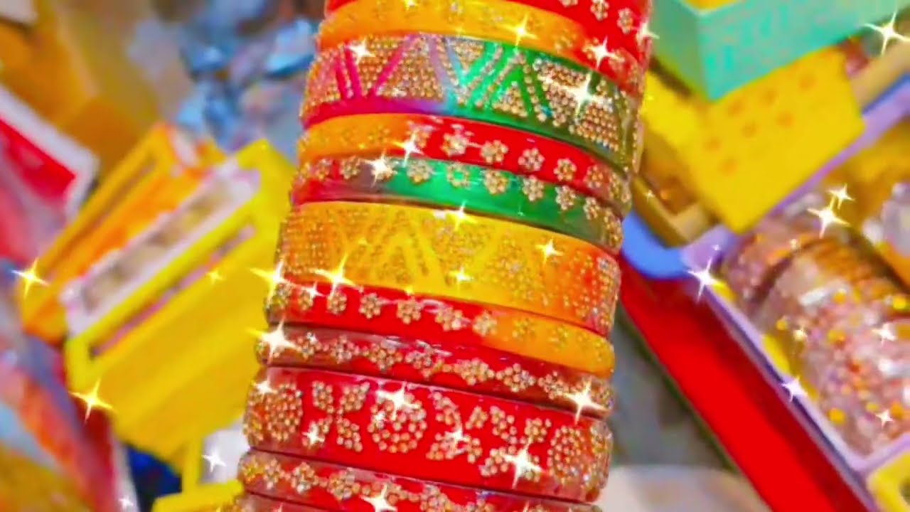 ✨New trending🥰 अमायरा बैंगल्स👰