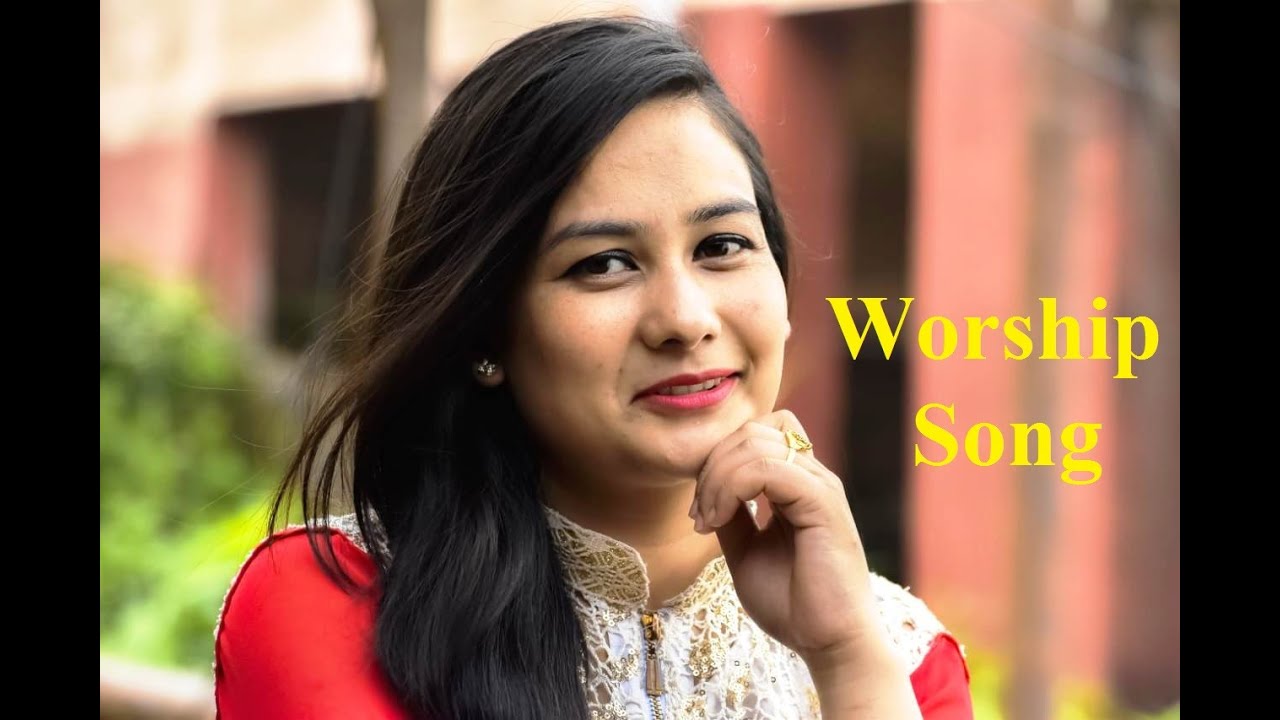 Lukawnu Hos Worship song (Official Video) by Smriti B.K & Rikesh B.K