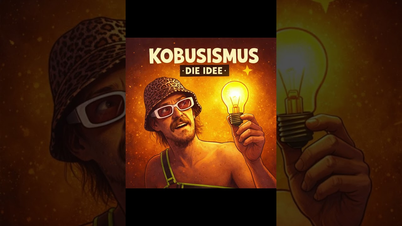 Kobusismus - die Idee