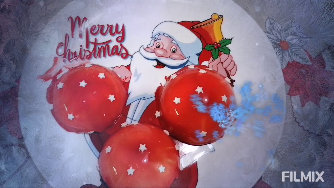 Semisfere di Natale con cuore a sorpresa (Video Ricetta) #Christmas2020 #ricettenatalizie