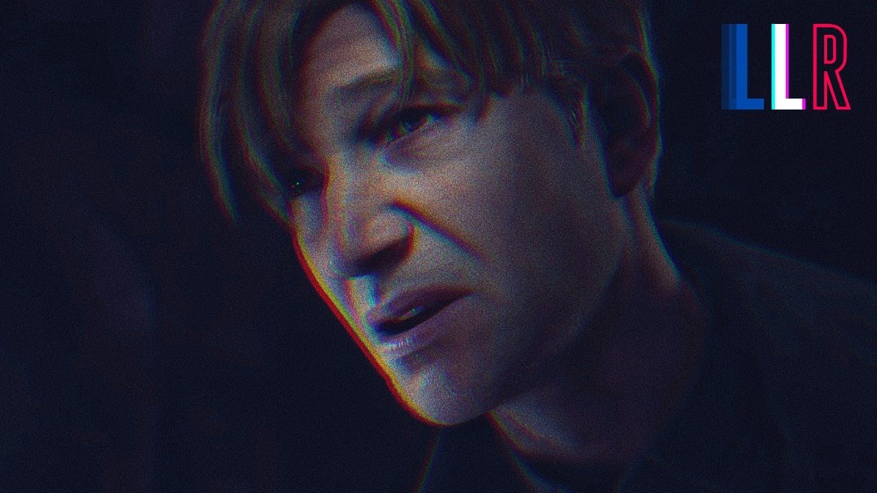 Akira Yamaoka - Nocturnal Reverie ⛪ [Slowed + Reverb]