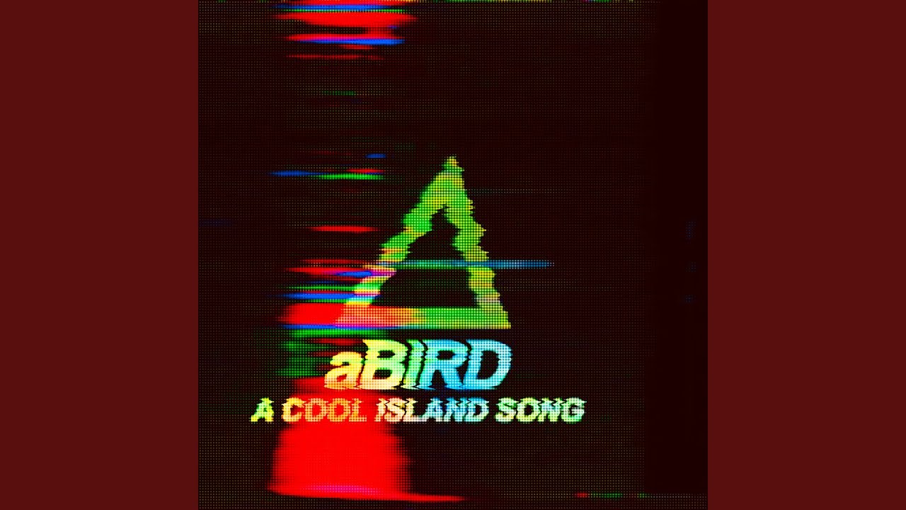 A Cool Island Song