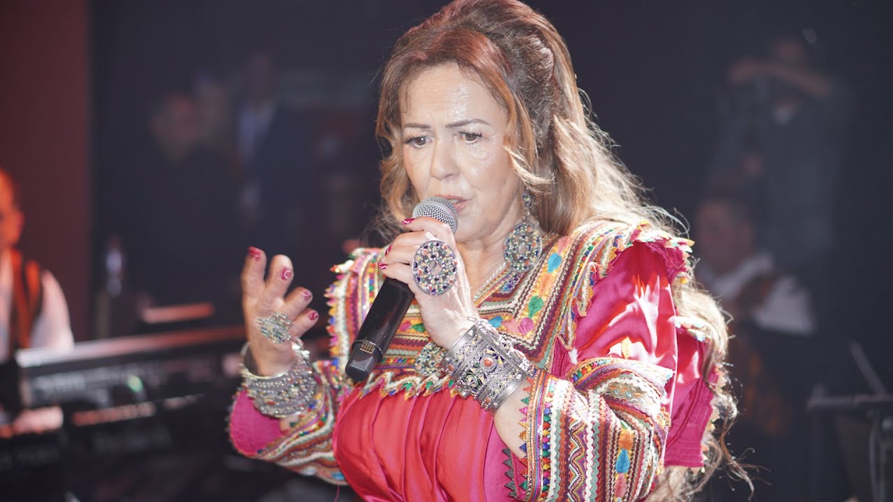 AZARTS TV YASMINA ALHAMBRA