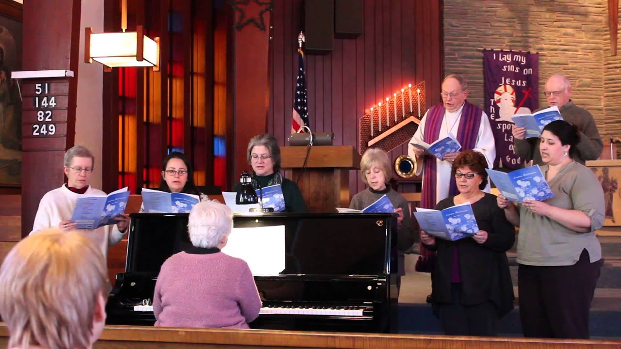 Lenten Meditation