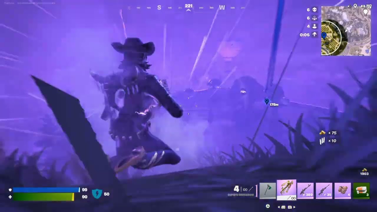 Fortnite_Battleroyal Zerobuild