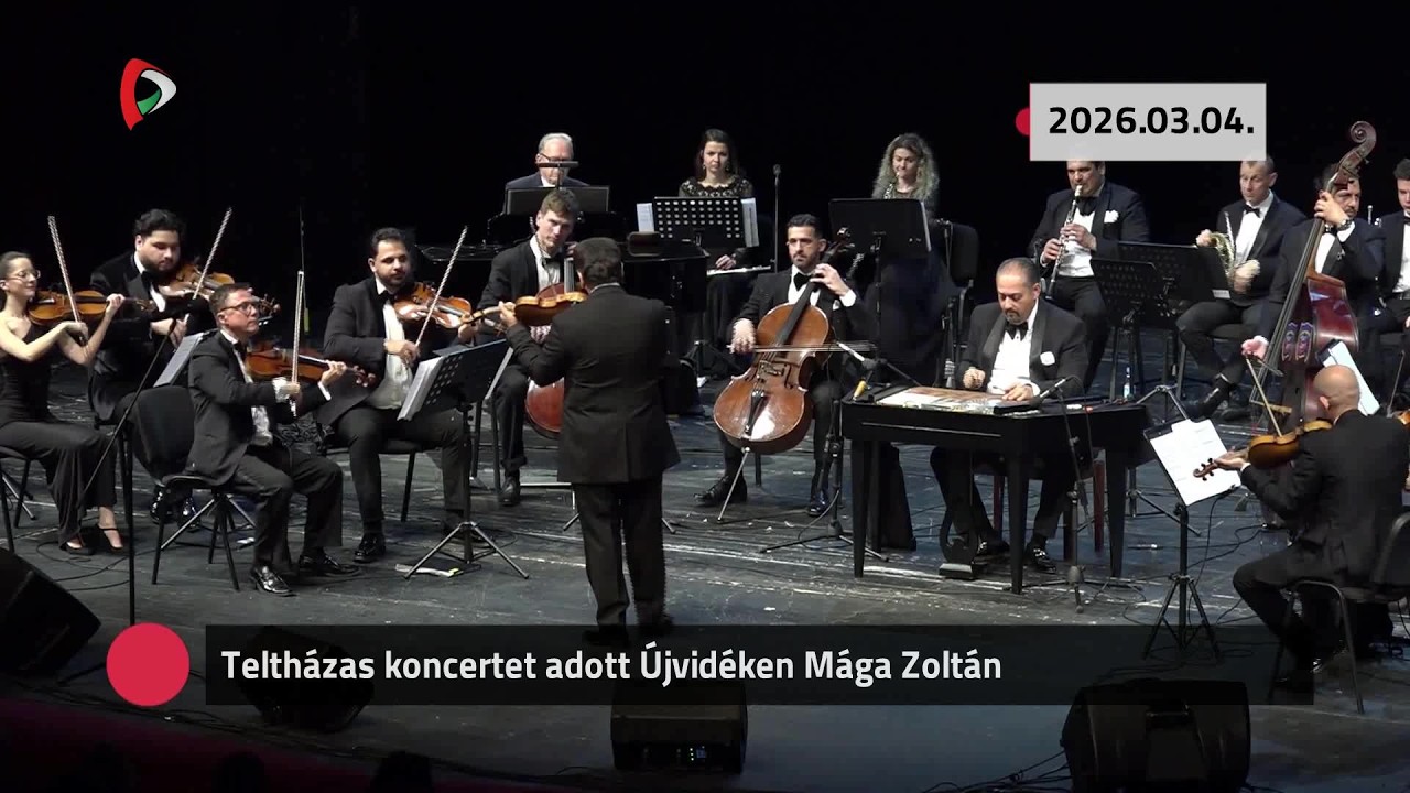Kommentár nélkül – 2026.03.05.
