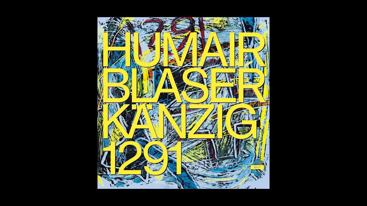 'Guggisberglied' by Samuel Blaser, Daniel Humair & Heiri K&auml;nzig