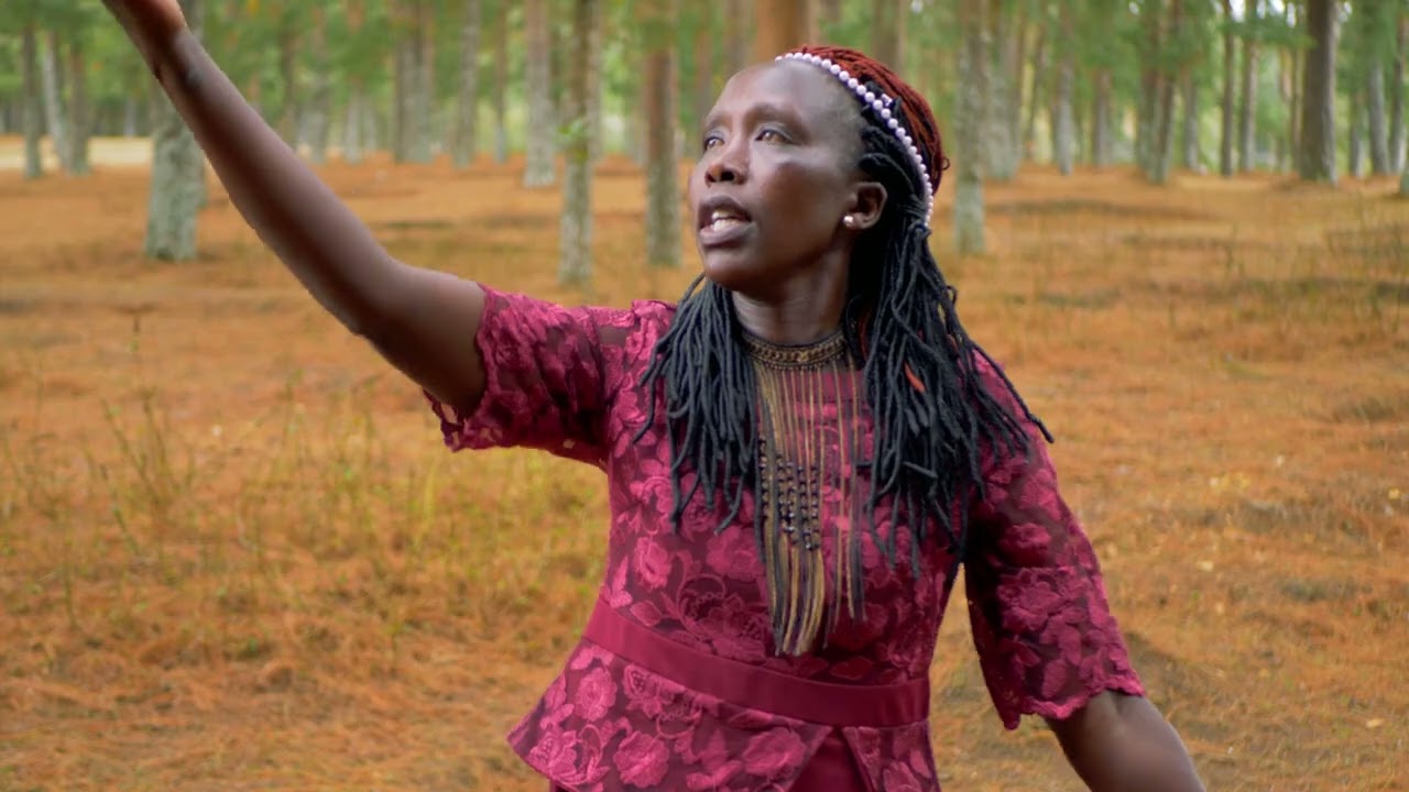 1  EWE NDUGU#choirsongs #gospelmusic