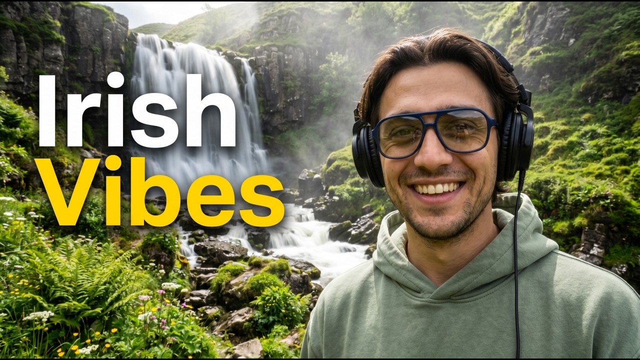 ИРЛАНДСКИЙ ФОЛК 🍀 | Slap House 2026 (Deep Bass)