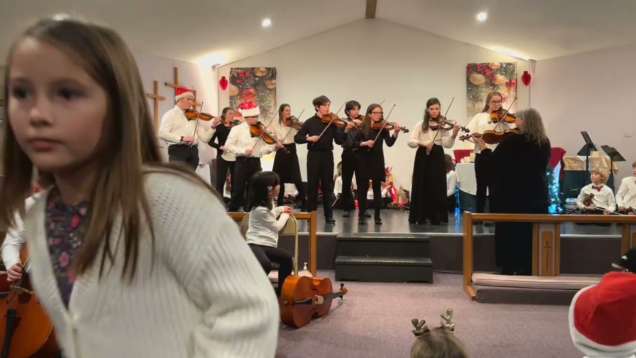 Pineland Fiddlers