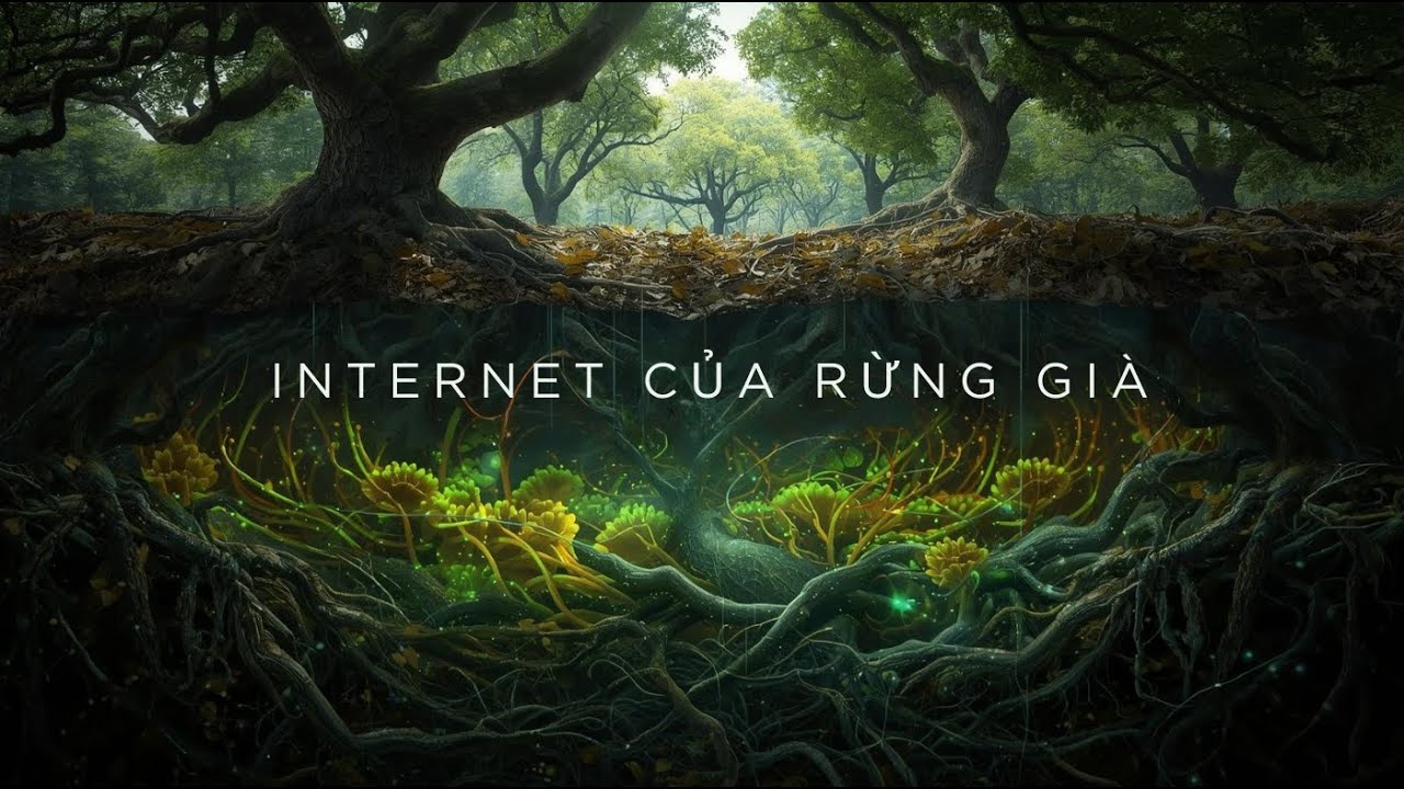 Bí Mật Dưới Lớp Thảm Lá: 