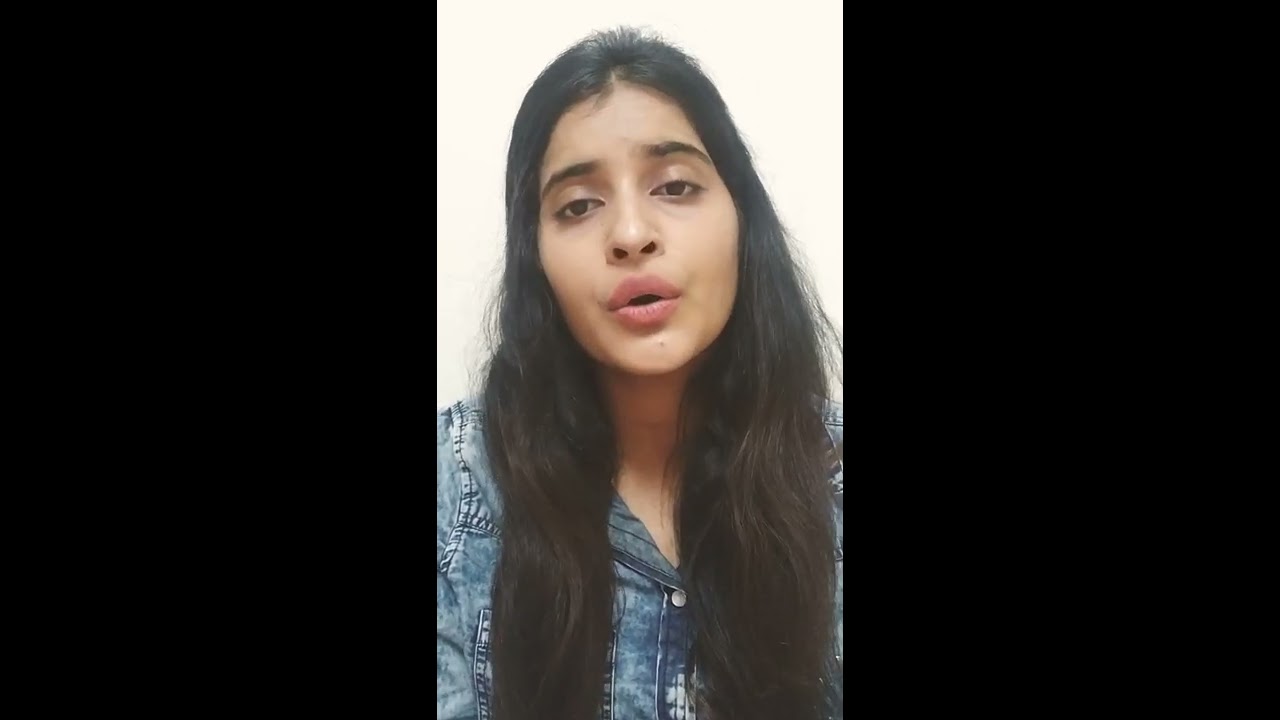 Tera ban jaunga|KABIR SINGH| Aakhil Sachdeva| Tulsi Kumar | Cover By- Simran Kaur ♥️