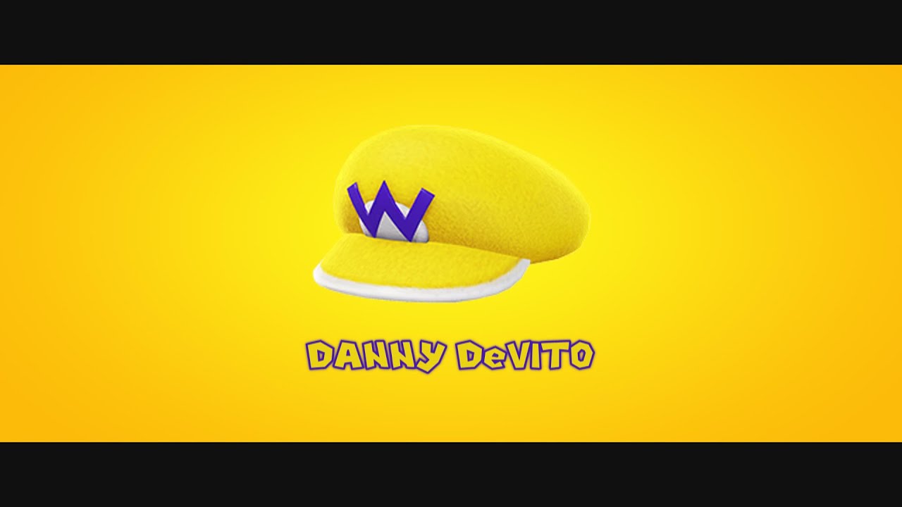 The Super Mario Galaxy Movie | LEAKED CAST CREDITS