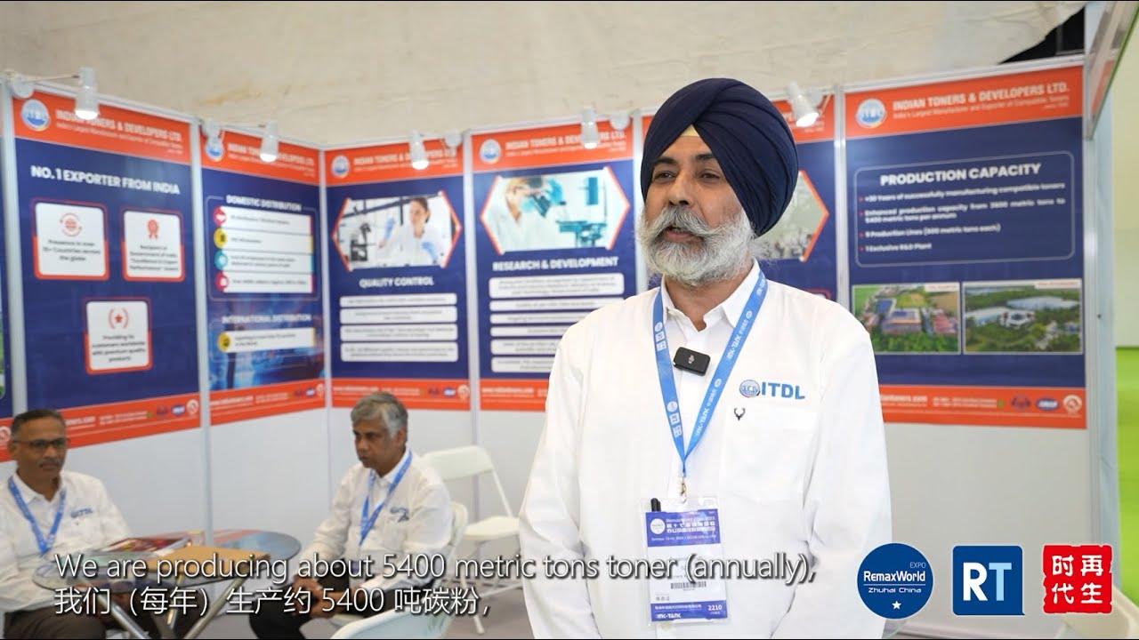 Indian Toners: Crafting Excellence in Toners