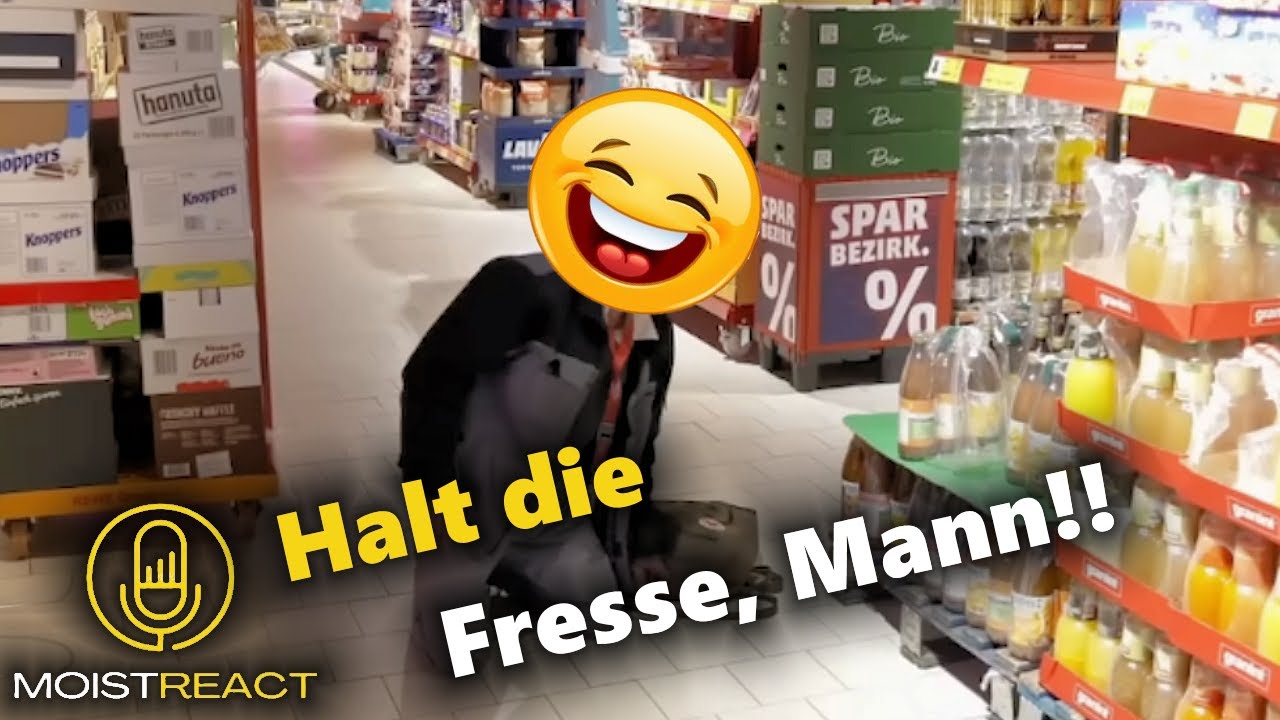 🎙️ MOIST REACT - 