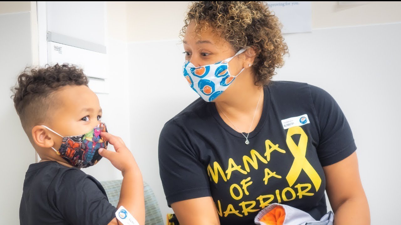 What to Expect at Your Seattle Children’s Clinic Visit During COVID-19