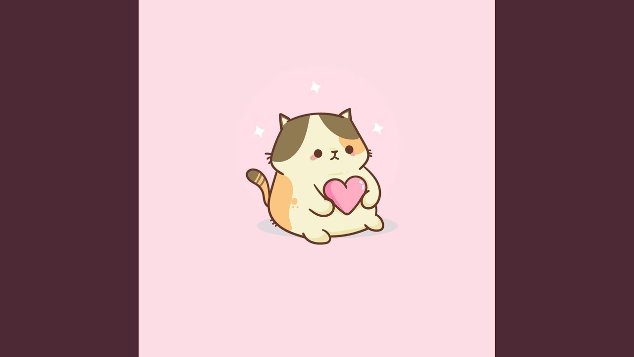 just a cute cat