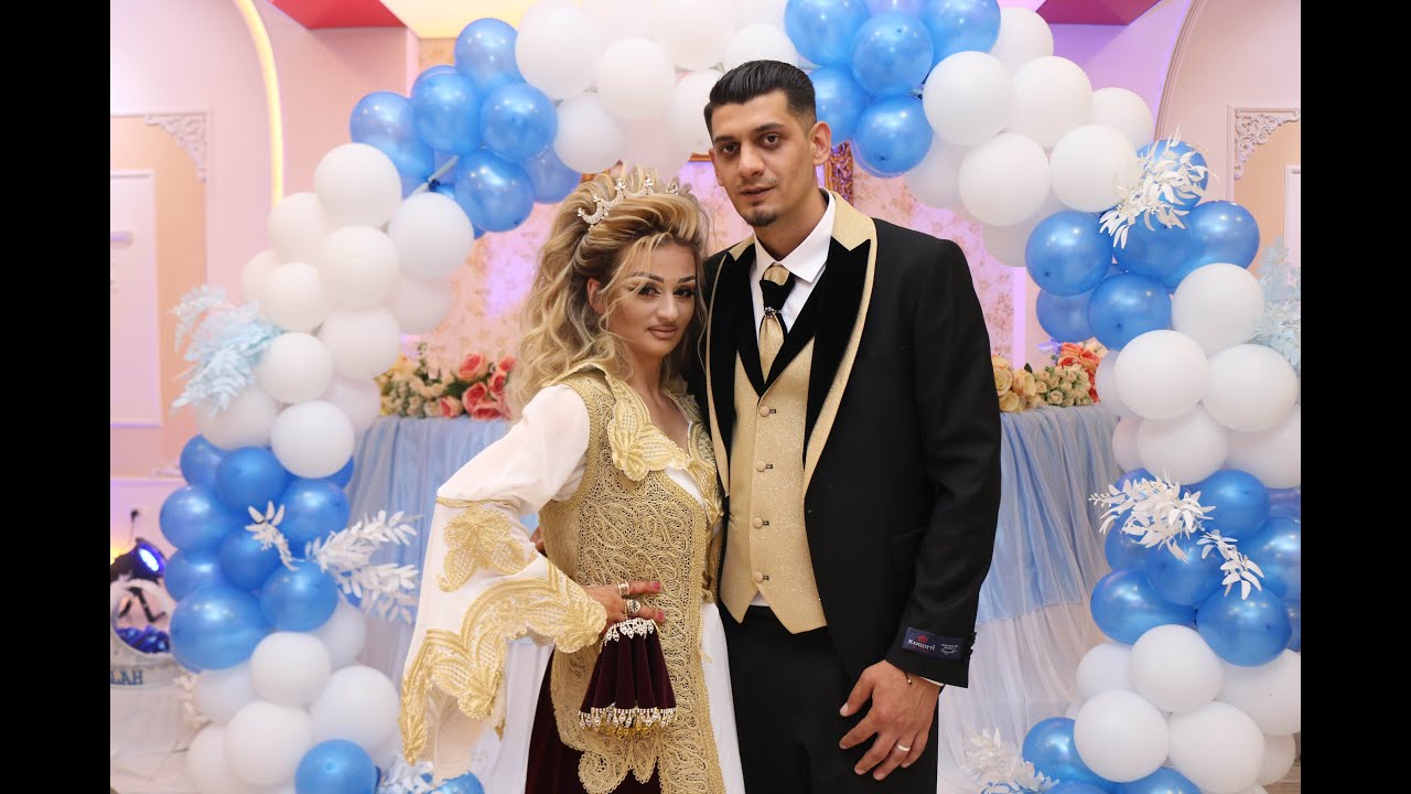 -Synetija e Ymerit  Arijanit Dhe Ilirjanit - Shefqet Rugova Fabian Gjakova - Pjesa 2 - 10.07.2022