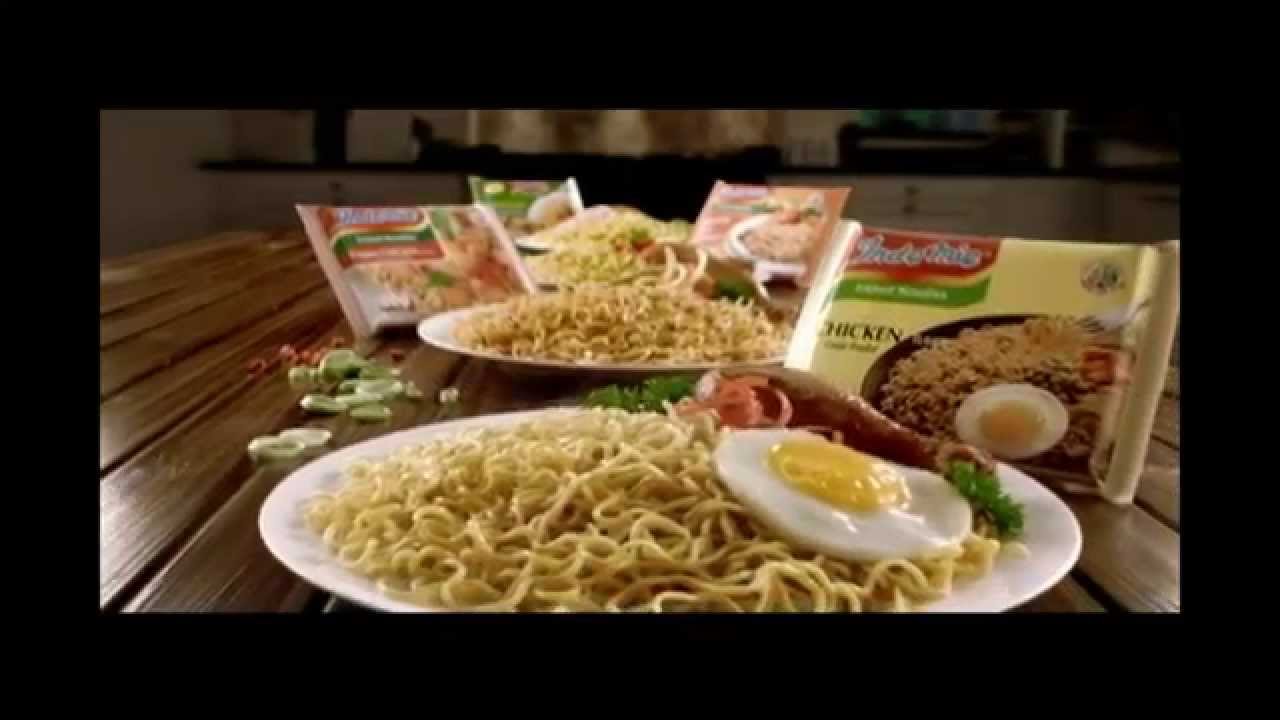 Indomie New Advert