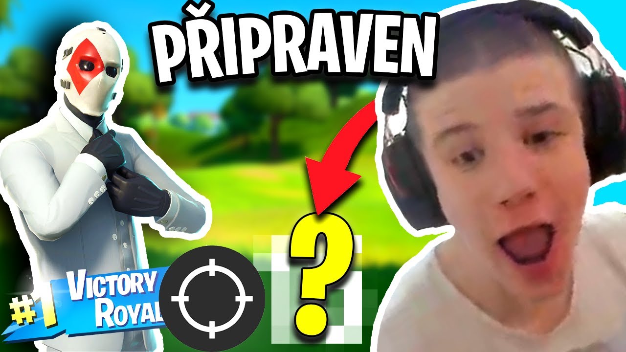 JSEM PŘIPRAVEN NA NOVOU SEASON?!😱
