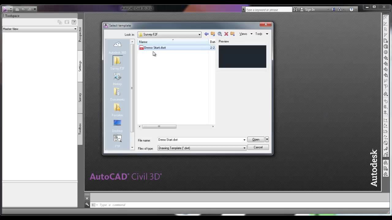 Automate drafting with feature codes in Trimble Access & Trimble Business Center