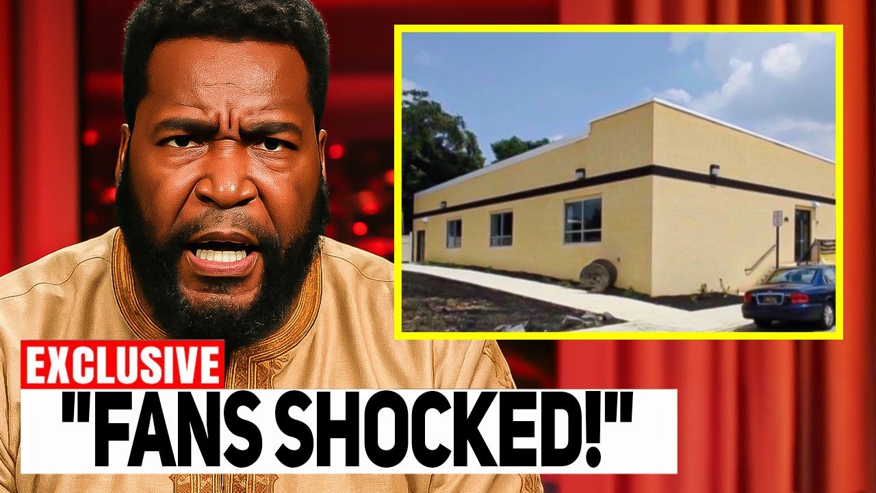 Dr. Umar Johnson Launches OnlyFans & Sells FDMG | Fans SHOCKED