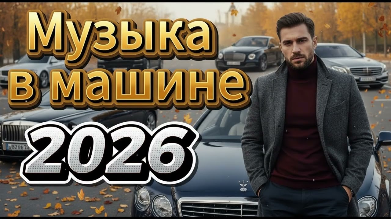 🌸 Евро Диско 80–90х — Весенняя Дискотека 2026 | Легендарные Хиты в Машину