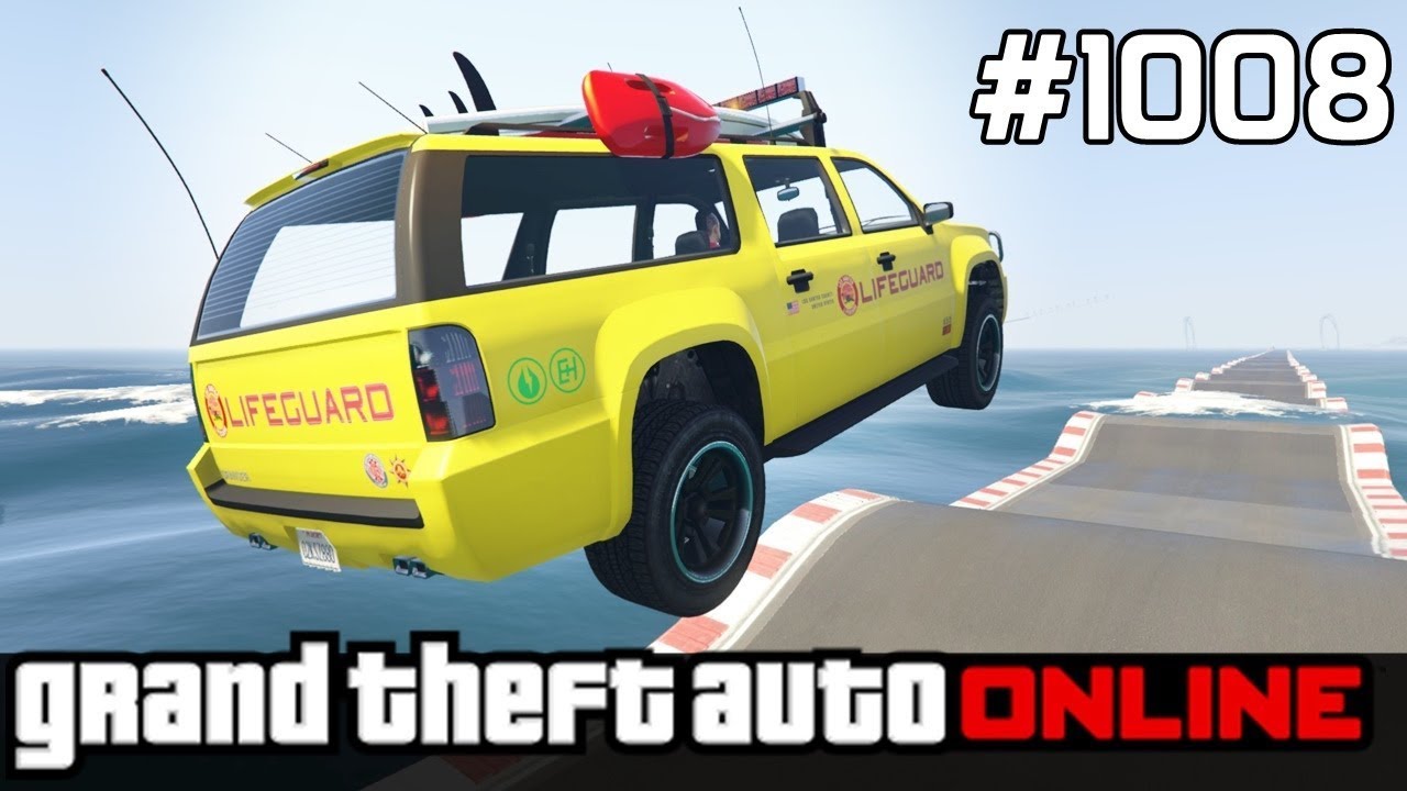 GTA 5 PC Online Po Polsku [#1008] SKILL TEST Mokry /z Bertbert
